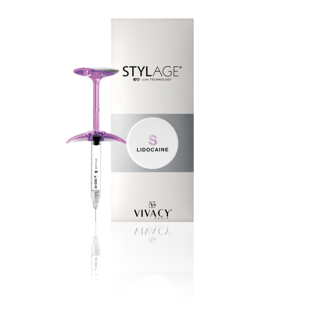 STYLAGE® S